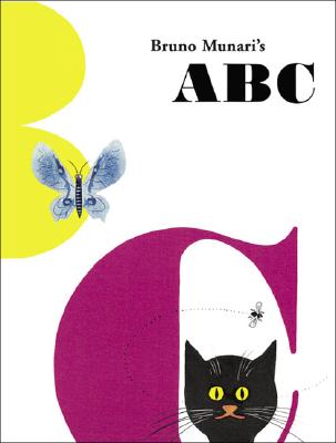 Bruno Munari's ABC - Munari, Bruno