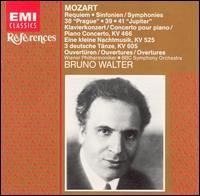 Bruno Walter Conducts Mozart - Alexander Kipnis (bass); Anton Dermota (tenor); Bruno Walter (piano); Elisabeth Schumann (soprano);...