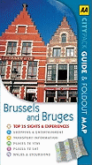Brussels and Bruges