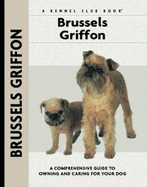 Brussels Griffon - Cunliffe, Juliette, and Bloom, Mary (Photographer)