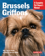 Brussels Griffons - Sakson, Sharon R