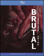 Brutal [Blu-ray] - Takashi Hirose