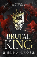 Brutal King: Special Discreet Cover Edition