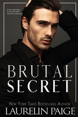 Brutal Secret - Paige, Laurelin