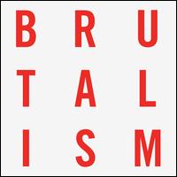 Brutalism [LP] - Idles