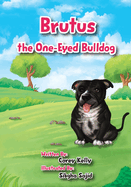 Brutus the One-Eyed Bulldog