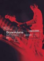 Bryan Adams: Live at the Budokan - Japan 2000 - 