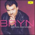 Bryn Terfel sings Favourites