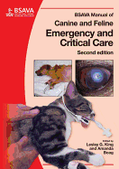 BSAVA Manual of Canine and Feline Emergency and Critical Care