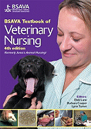 BSAVA Textbook of Veterinary Nursing