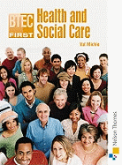 BTEC First Health and Social Care