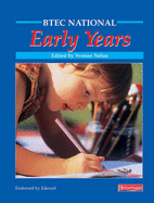 BTEC National Early Years Student Book