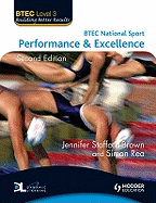 BTEC National Sport: Performance and Excellence