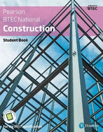 BTEC Nationals Construction Student Book + Activebook: For the 2017 specifications