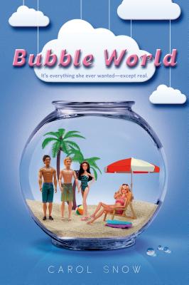 Bubble World - Snow, Carol