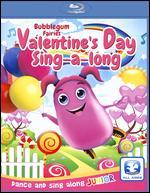 Bubblegum Fairies' Valentine's Day Sing-a-long [Blu-ray]
