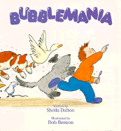 Bubblemania - Dalton, Sheila