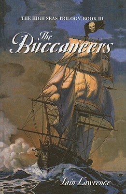 Buccaneers - Lawrence, Iain