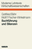 Buchfuhrung Und Bilanzen