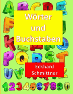 Buchstaben Und Wrter