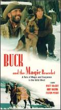 Buck and the Magic Bracelet - Tonino Ricci