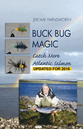 Buck Bug Magic: Catch More Atlantic Salmon
