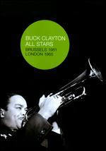 Buck Clayton All Stars: Brussels 1961/London 1965