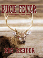 Buck Fever - Rehder, Ben