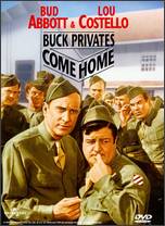 Buck Privates Come Home - Charles Barton