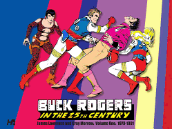 Buck Rogers in the 25th Century: The Dailies and Sundays 1979-1980