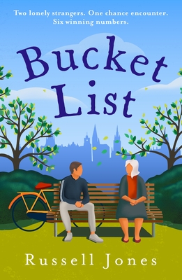 Bucket List - Jones, Russell