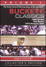 Buckeye Classics, Vol. 1