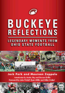 Buckeye Reflections: Legendary Moments from Ohio State Football