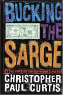 Bucking the Sarge - Curtis, Christopher Paul