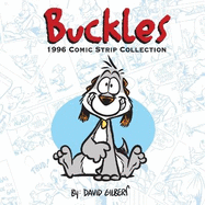Buckles 1996 Comic Strip Collection