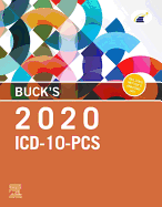 Buck's 2020 ICD-10-PCs