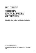 Bud Collins' Modern Encyclopedia of Tennis