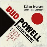 Bud Powell in the 21st Century - Ethan Iverson/Umbria Jazz Orchestra