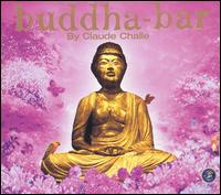 Buddha-Bar, Vol. 1 - Claude Challe