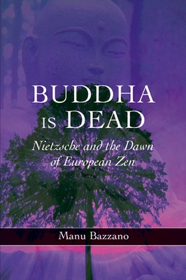 Buddha is Dead - Bazzano, Manu