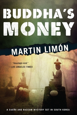Buddha's Money - Limon, Martin
