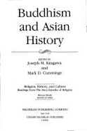 Buddhism and Asian History
