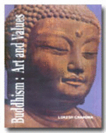 Buddhism: Art and Value - Chandra, Lokesh