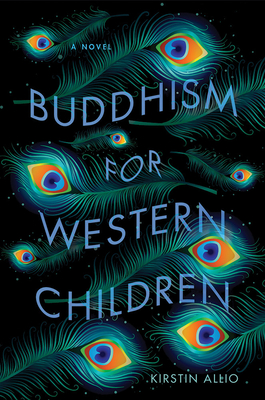 Buddhism for Western Children - Allio, Kirstin