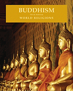 Buddhism: World Religions - Wangu, Madhu Bazaz, PH.D.