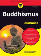 Buddhismus fr Dummies