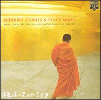Buddhist Chants & Peace Music - Various Artists