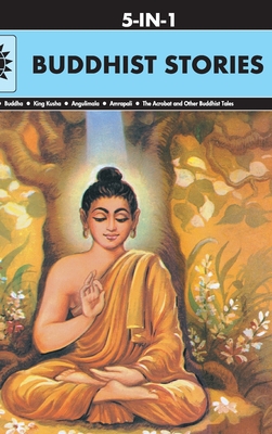 Buddhist Stories - Pai, Anant