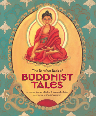 Buddhist Tales - Chodzin, Sherab