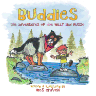 Buddies: The Adventures of Joe Willy and Musso